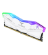 DDR5 TEAMGROUP T FORCE DELTA RGB 16GB X2 6000 BLANCO