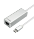 CONVERSOR AISENS USB31 GEN1 USB C A ETHERNET GIGABIT 15CM