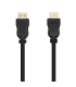 CABLE HDMI AISENS V14 ALTA VELOCIDAD 141 CCS A M A M 10M NEGRO