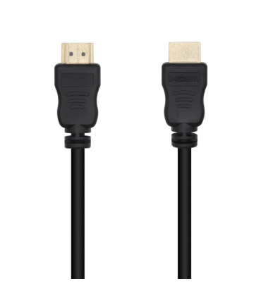 CABLE HDMI AISENS V14 ALTA VELOCIDAD 141 CCS A M A M 30M NEGRO