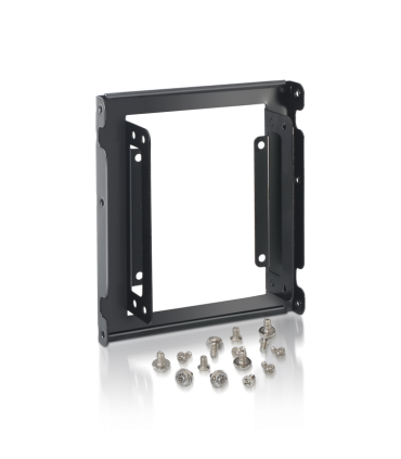 ADAPTADOR METALICO 35 AISENS 2 DISCOS DUROS 25 EN BAHIA 35