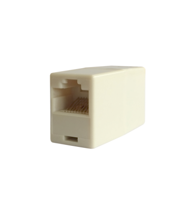 EMPALME RJ45 AISENS CAT5E UTP BLANCO