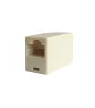 EMPALME RJ45 AISENS CAT.5E UTP BLANCO