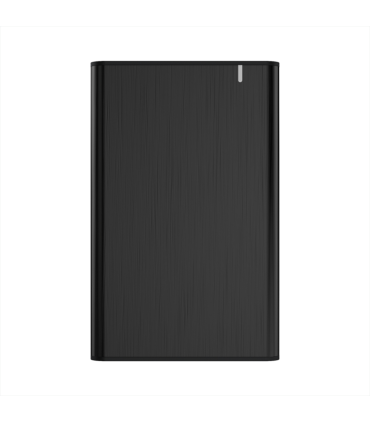 CAJA EXTERNA 2 5 AISENS ASE 2525B 95MM SATA A USB 30 USB31 GEN1 NEGRA