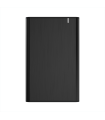 CAJA EXTERNA 2 5" AISENS ASE-2525B 9.5MM SATA A USB 3.0 USB3.1 GEN1 NEGRA