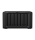 NAS SYNOLOGY DISKSTATION DS1621 6 BAHIAS 108T