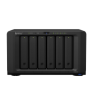 NAS SYNOLOGY DISKSTATION DS1621+ 6 BAHIAS 108T