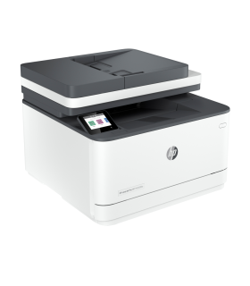 IMPRESORA HP MULTIFUNCION LASERJET PRO 3102FDW WIFI FAX DUPLEX BLANCA