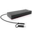 DOCKING LENOVO THINKPAD HYBRID USB-C WITH USB-A DOCK