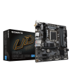 PLACA BASE GIGABYTE B760M DS3H AX 1700 MATX 4XDDR4