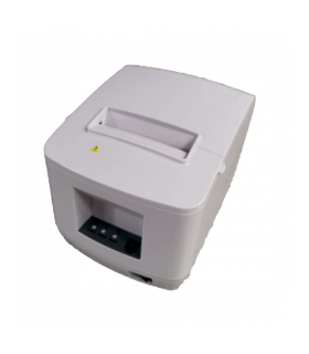 IMPRESORA PREMIER TICKETS TERMICA USB Y ETHERNET VELOCIDAD 260MM SEG ITP 83 W