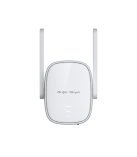REPETIDOR RUIJIE REYEE RG EW300R WIFI4 RJ45