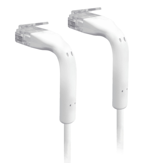 CABLE DE RED 01M AZUL UBIQUITI US PATCH RJ45 UNIFI CAT6