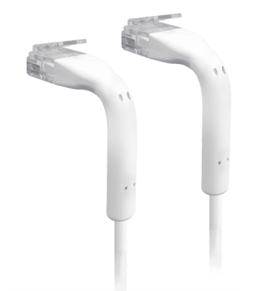 CABLE DE RED 01M AZUL UBIQUITI US PATCH RJ45 UNIFI CAT6