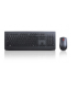 COMBO TECLADO RATON LENOVO ESPANOL RF INALAMBRICO NEGRO