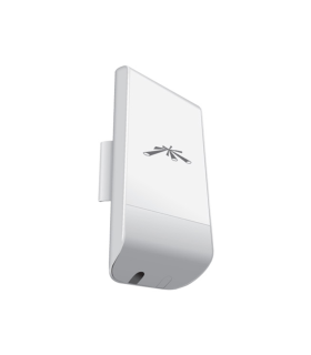 CPE UBIQUITI LOCOM2 NANOLOCO M2 NANOSTATION M AIRMAX 24GHZ
