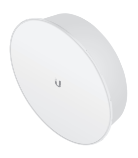 CPE UBIQUITI PBE 5AC ISO GEN2 POWERBEAM AC AIRMAX AC 5GHZ 25DBI