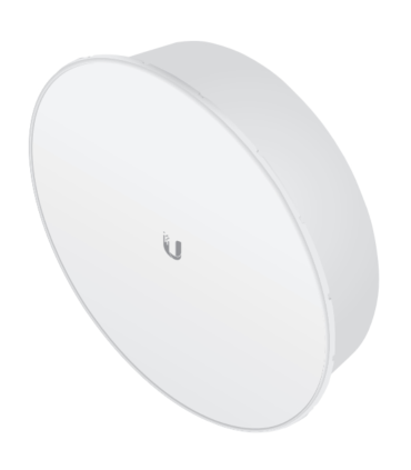 CPE UBIQUITI PBE 5AC ISO GEN2 POWERBEAM AC AIRMAX AC 5GHZ 25DBI