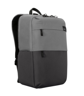 MOCHILA TARGUS 156 SAGANO TRAVEL BACKPACK GREY