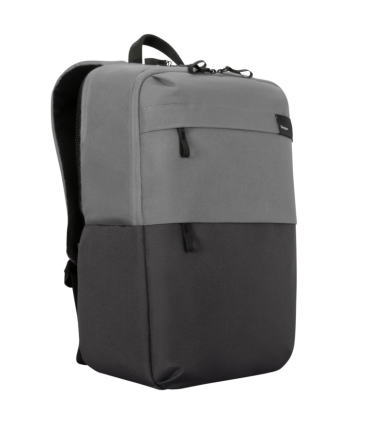 MOCHILA TARGUS 156 SAGANO TRAVEL BACKPACK GREY
