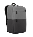 MOCHILA TARGUS 15.6" SAGANO TRAVEL BACKPACK GREY