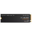SSD WD BLACK SN850X 1TB NVME
