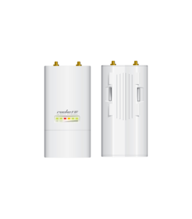 BS RADIO UBIQUITI ROCKTM2 ROCKET M2 AIRMAX 24GHZ