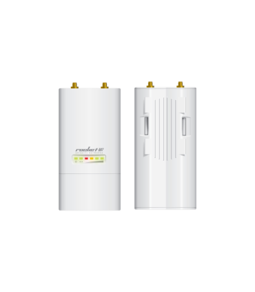 BS RADIO UBIQUITI ROCKTM2 ROCKET M2 AIRMAX 24GHZ