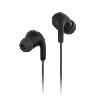 AURICULARES XIAOMI MI DUAL DRIVE NEGRO MICROFONO ALAMBRICO USB C