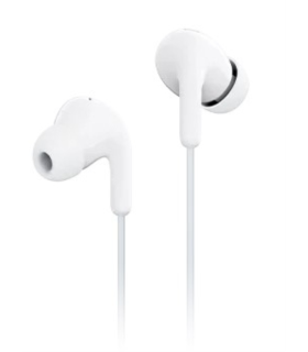 AURICULARES XIAOMI MI DUAL DRIVE BLANCO MICROFONO ALAMBRICO USB C