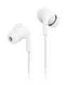AURICULARES XIAOMI MI DUAL DRIVE BLANCO MICROFONO ALAMBRICO USB-C