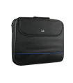 MALETIN NATEC IMPALA 15.6" NEGRO