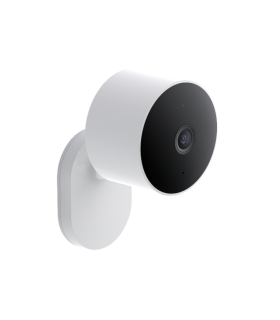 CAMARA XIAOMI OUTDOOR CAMERA AW200 WHITE