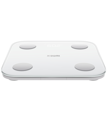 BASCULA XIAOMI BODY COMPOSITION SCALE S400