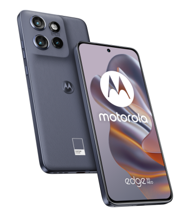 SMARTPHONE MOTOROLA MOTO EDGE 50 NEO 12G 512GB GRIS