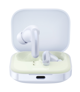 AURICULARES XIAOMI BUDS 5 AZULES MICROFONO BT