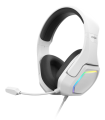 AURICULAR GAMING KROM KOPA 7.1 VIRTUAL BLANC