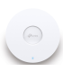 AP OMADA WI FI 6 AX3000 DE DOBLE BANDA PARA MONTAJE EN TECHO