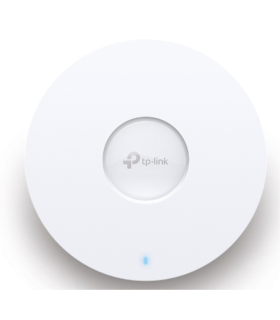 AP OMADA WI FI 6 AX3000 DE DOBLE BANDA PARA MONTAJE EN TECHO