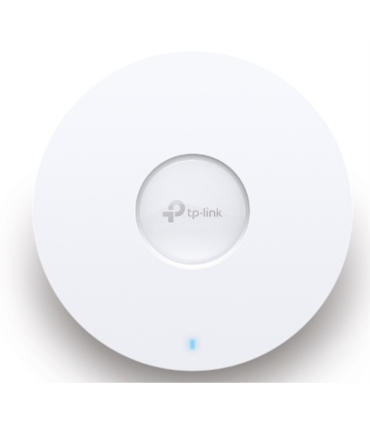 AP OMADA WI FI 6 AX3000 DE DOBLE BANDA PARA MONTAJE EN TECHO