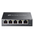 SWITCH TP LINK OMADA ES205G 5 PORT GIGA