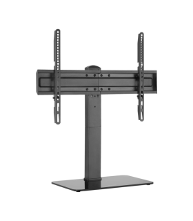SOPORTE MESA AISENS ECO GIRATORIO PARA MONITOR TV 40KG 37 70 NEGRO