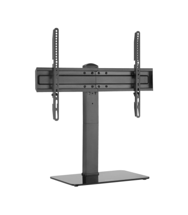 SOPORTE MESA AISENS ECO GIRATORIO PARA MONITOR TV 40KG 37 70 NEGRO