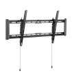 SOPORTE AISENS PARED INCLINABLE MONITOR/TV 75KG DE 43-90 NEGRO