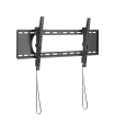 SOPORTE AISENS PARED INCLINABLE MONITOR/TV 80KG DE 43-90 NEGRO