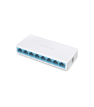 SWITCH MERCUSYS 8 PORT