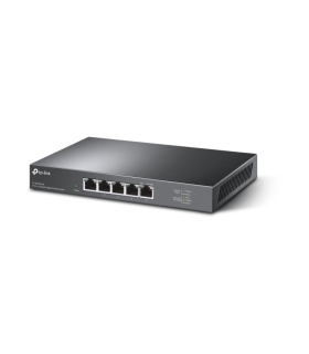 SWITCH TP LINK TL SG105 M2 5x25G
