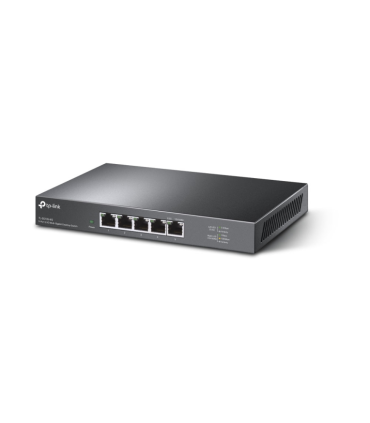 SWITCH TP LINK TL SG105 M2 5x25G