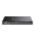 MANAGED SWITCH OMADA 26 PORT 10G STACKABLE L3 AGGREGATION WITH 6 25G SLOTS