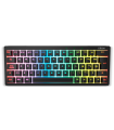 KROM KREATOR MINI TECLADO MECÁNICO RGB